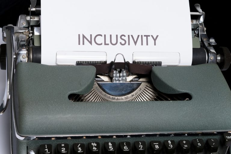 On Racial Justice and Algorithmic Bias