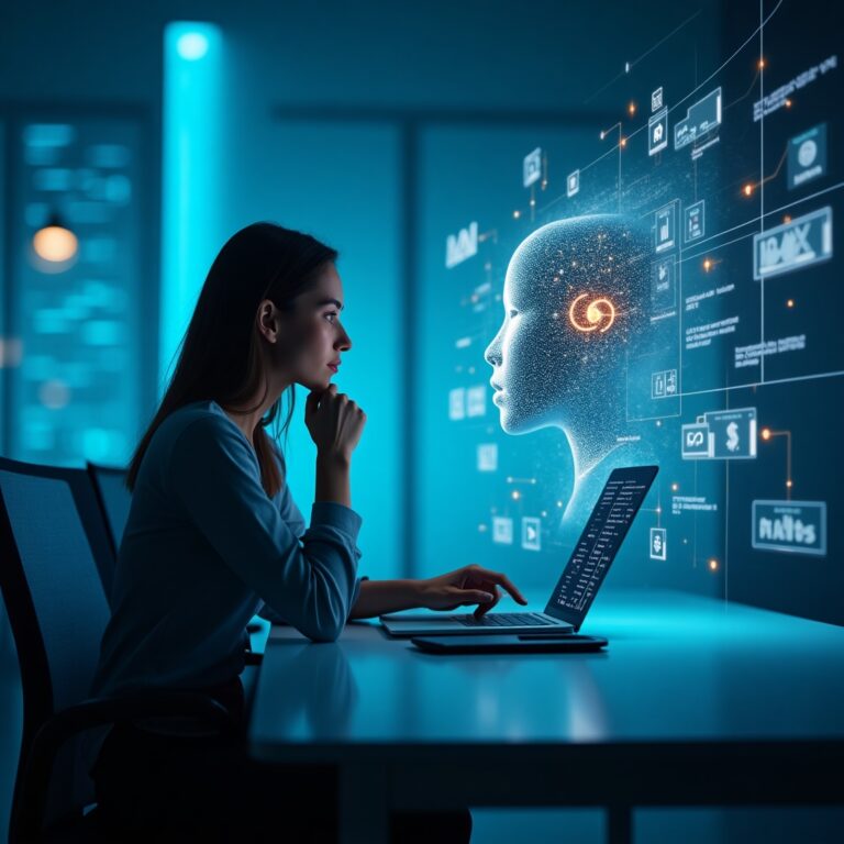 My Month with LLMs: Augmenting My Thinking Without Losing It