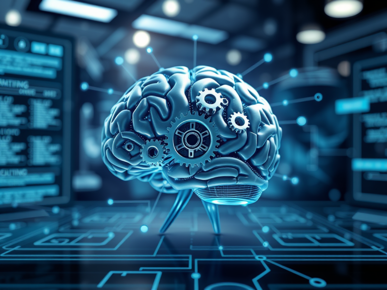 A Hands-on AI Experiment for Market Research