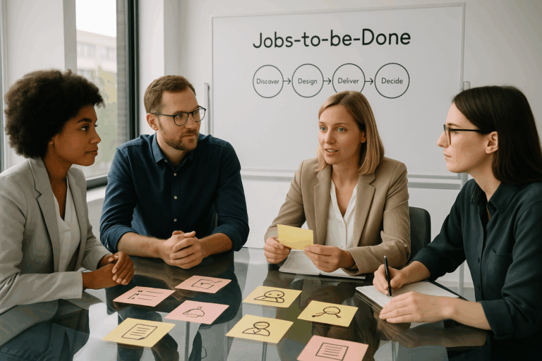 From AI Literacy to Lift Off – A Playbook for GenAI in HR