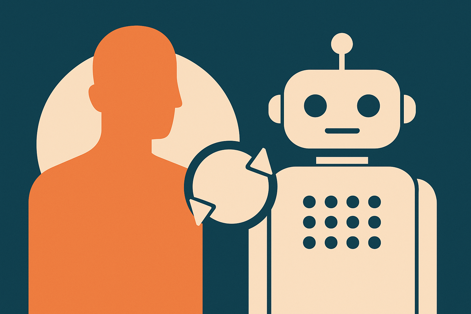 My Responsible AI Journey from Builder to Adopter